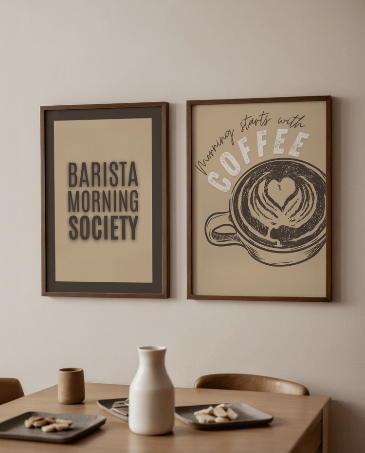 The Coffee Circle