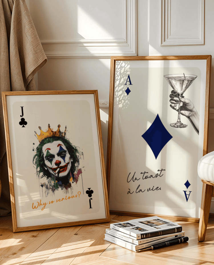 Cards of Life