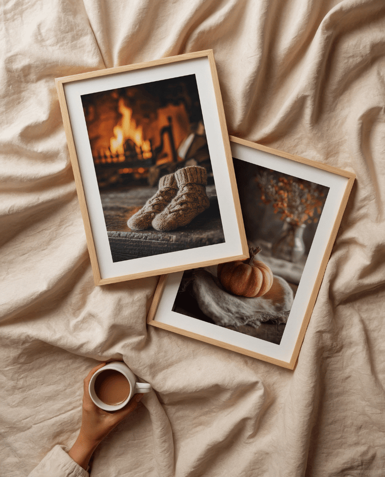 Cozy Season
