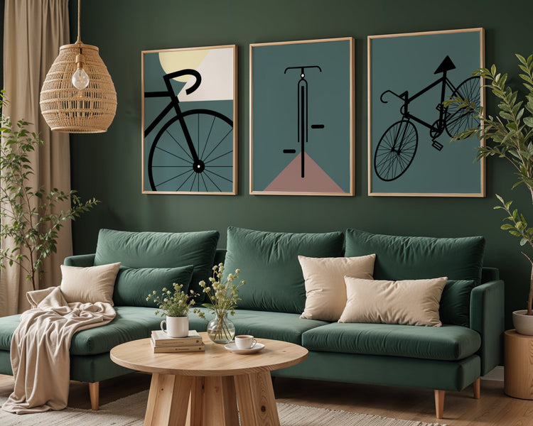 Fahrradkunst