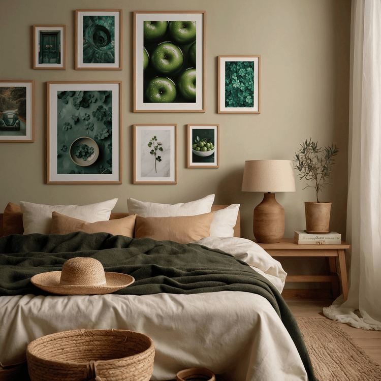 Green Harmony