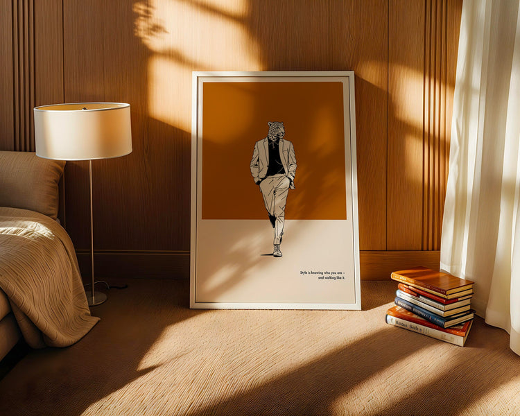 Animal Art Club of Attitude