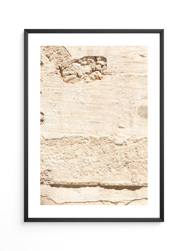 Steinmauer Textur Natur