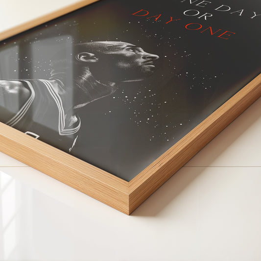 Basketballspieler Schwarzweiß Glanz