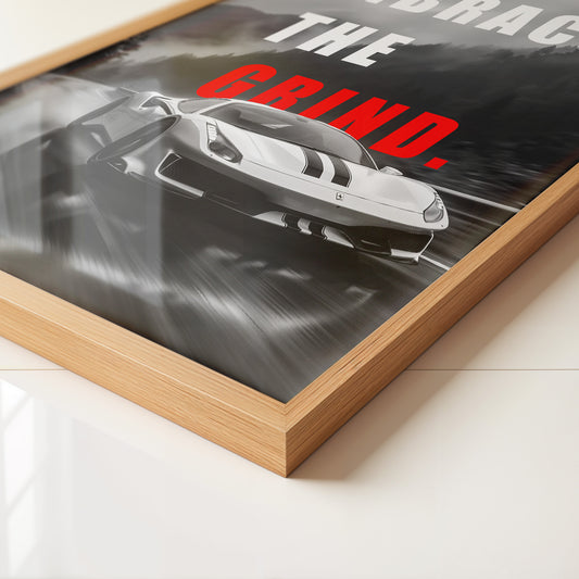 Sportwagen Regen S/W