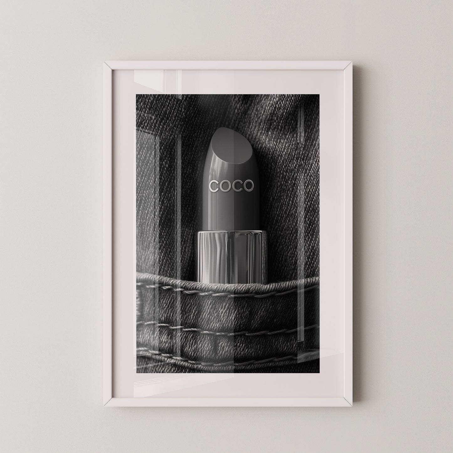 Lippenstift Jeans S/W