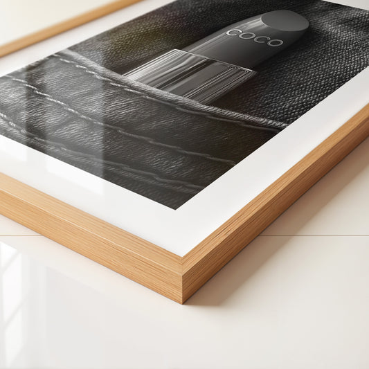 Lippenstift Jeans S/W