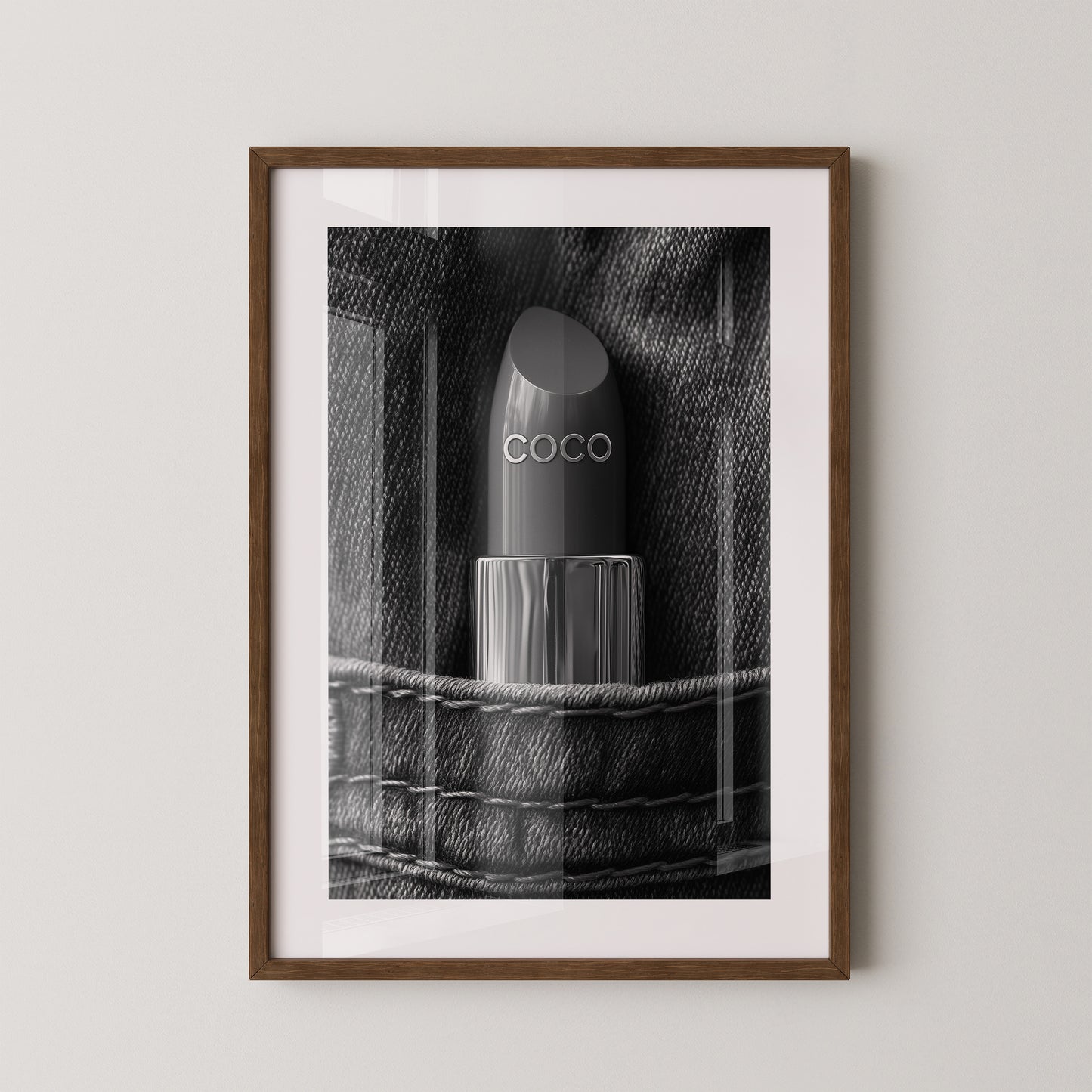 Lippenstift Jeans S/W