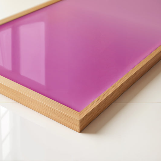 Pinker Farbverlauf Gradient