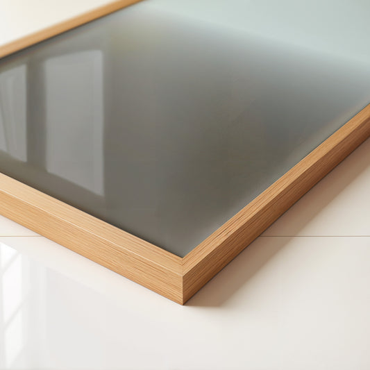 Horizont Farbverlauf Minimalistisch