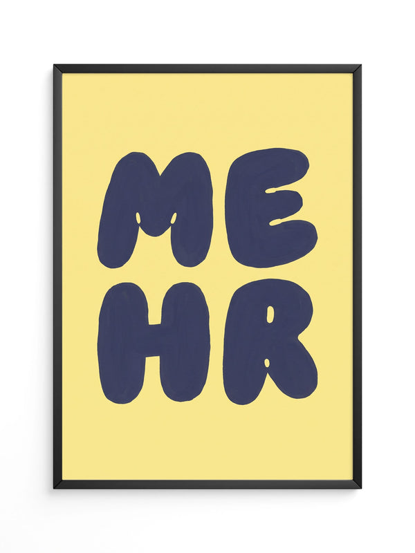 Me Hor Illustration Gelb