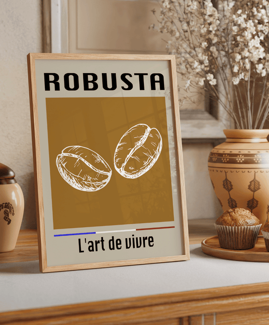 Esprit du Café