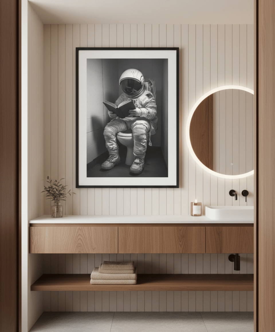 WC-Legenden