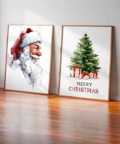 Weihnachtstraum
