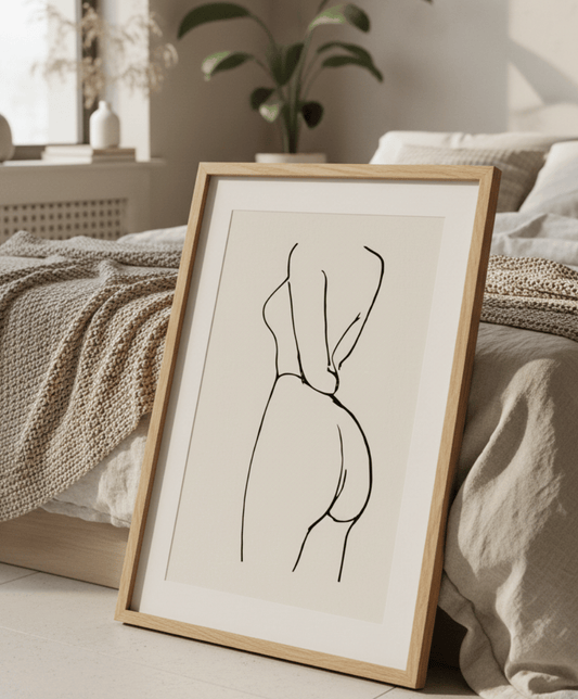 Body Poetry