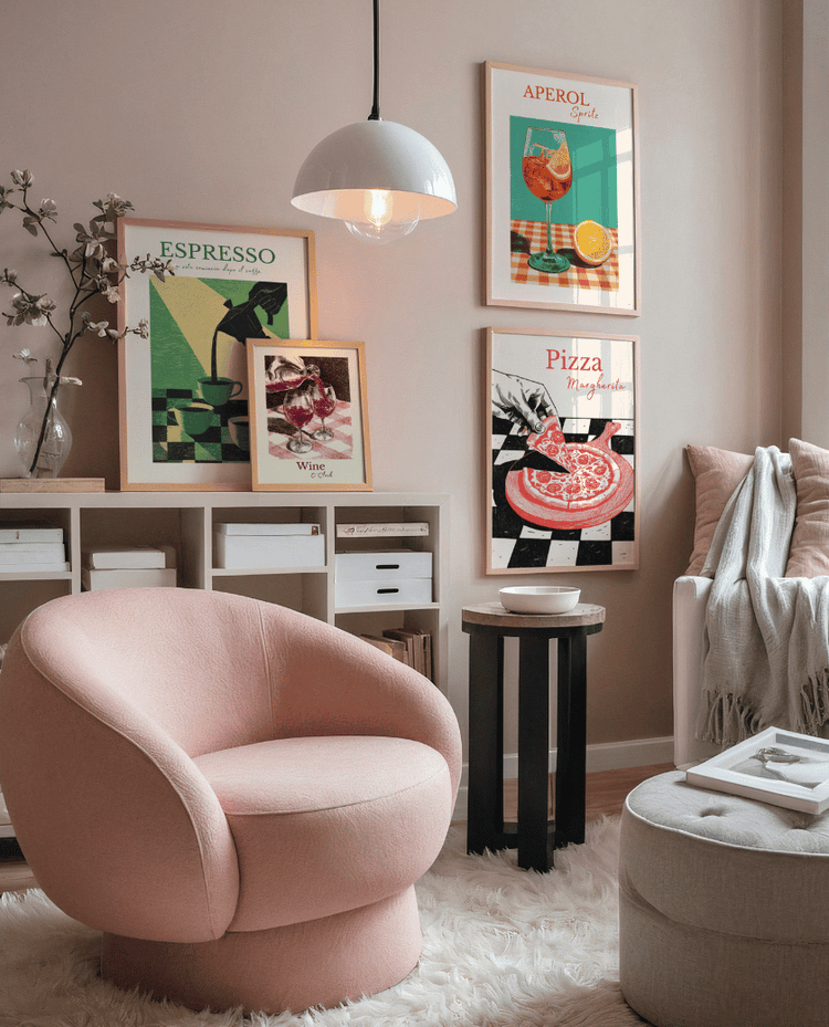 Kulinarische Momente