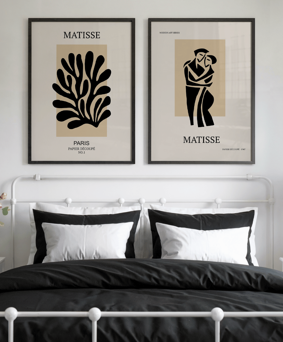 Modern Muse Collection