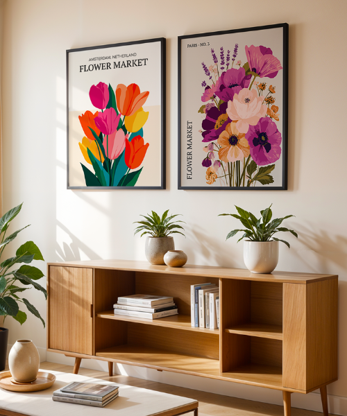 Modern Muse Collection