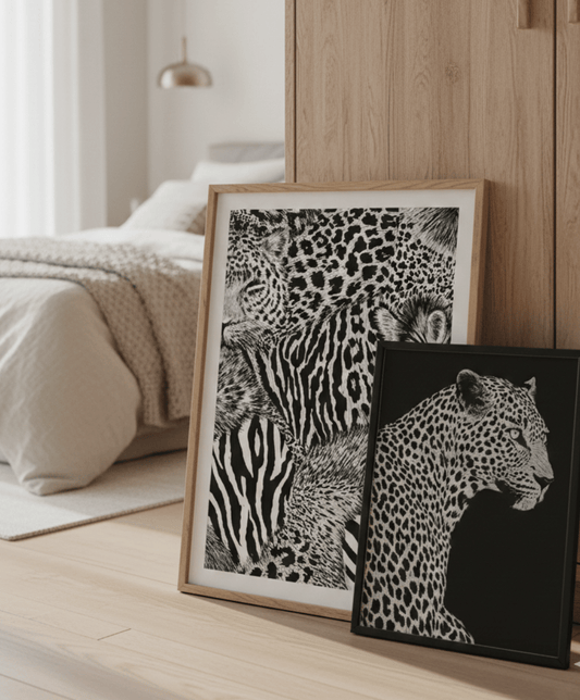 Wild Patterns
