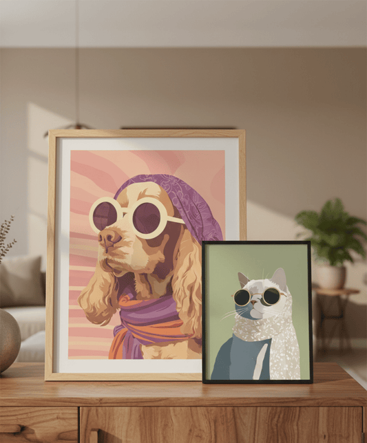 Cool Companions