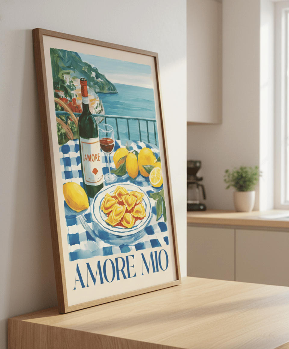 Feinschmecker d’Italia