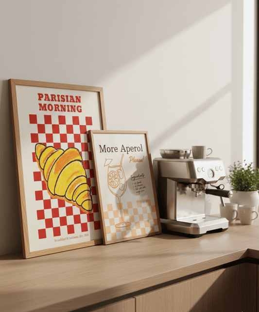 Kitchen Icons
