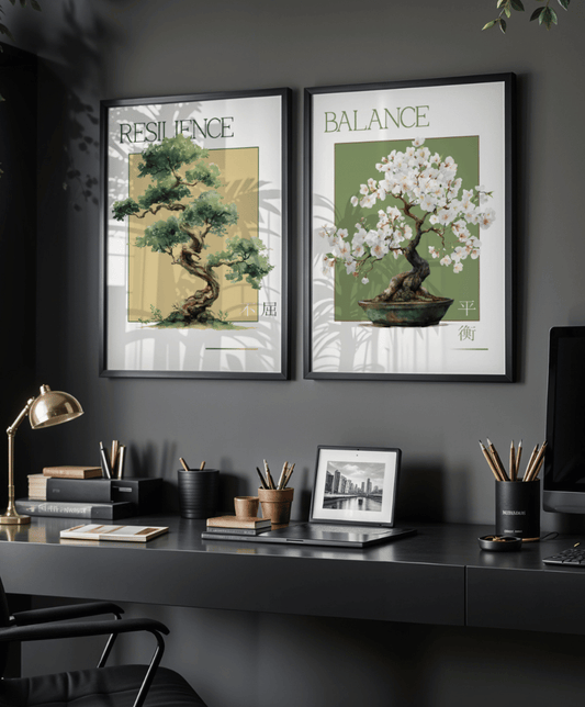 Roots of Zen