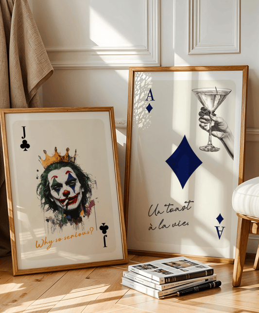 Cards of Life