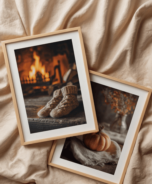 Cozy Season