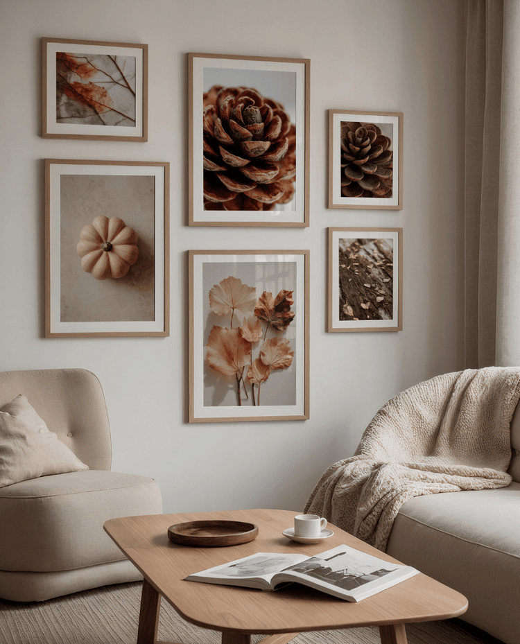 Herbst Poster