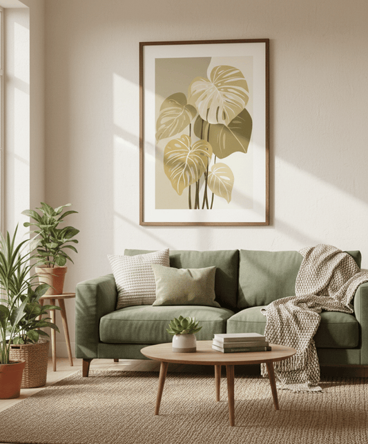 Modern Botanics