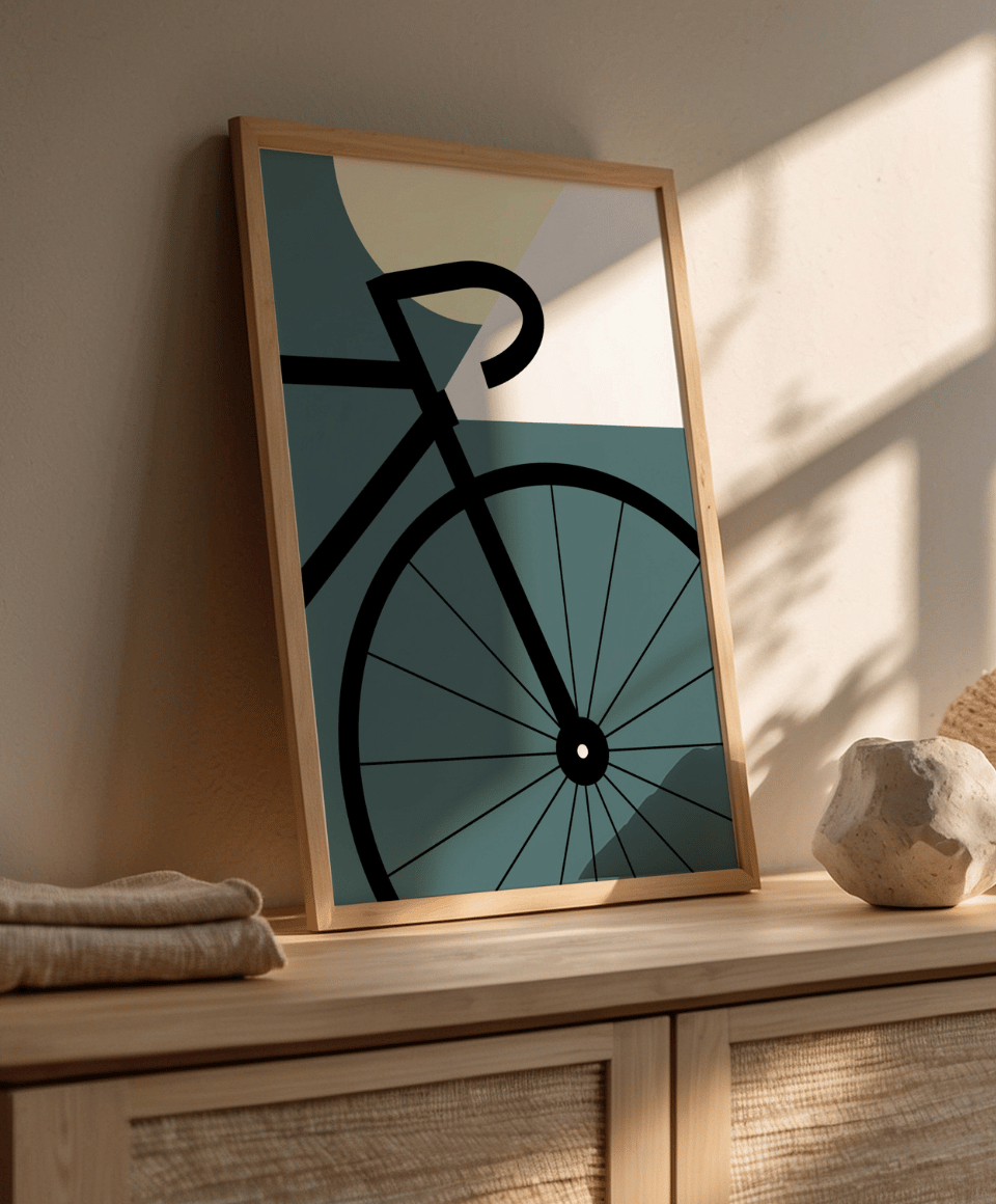 Fahrradkunst