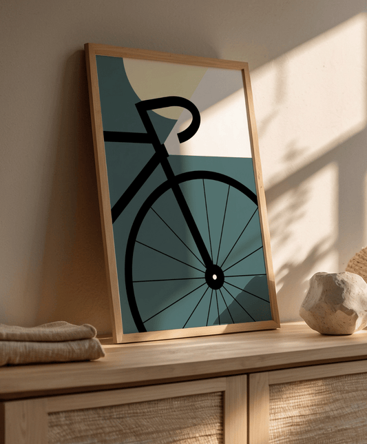 Fahrradkunst