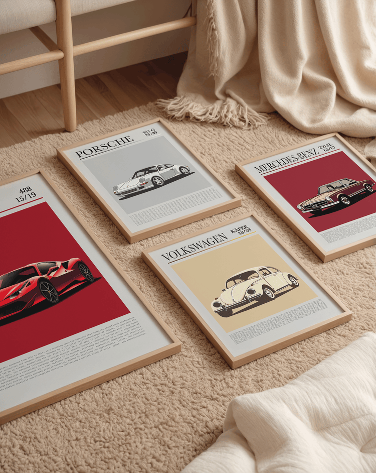 Classic Machines
