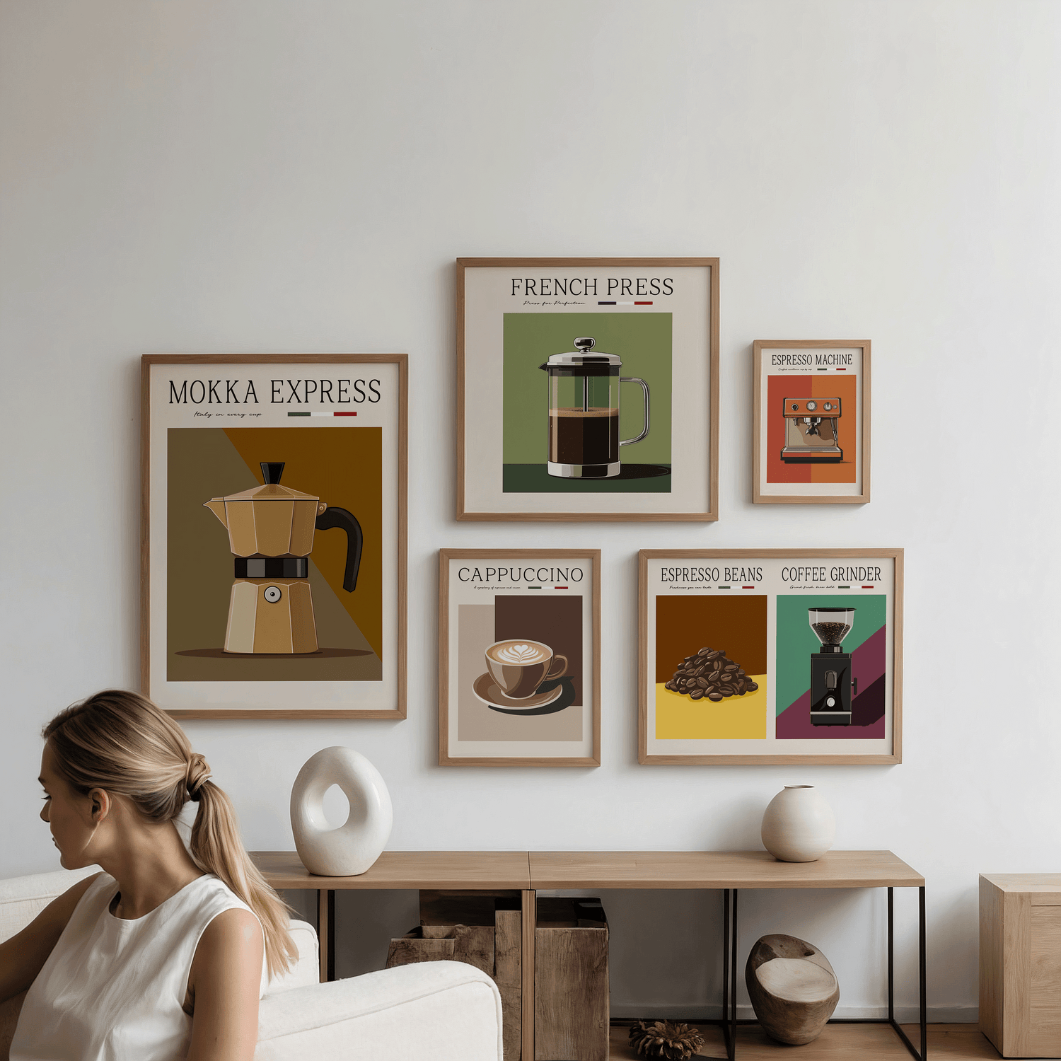 Brew Bar Basics