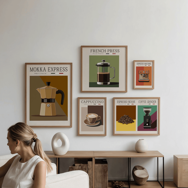 Brew Bar Basics