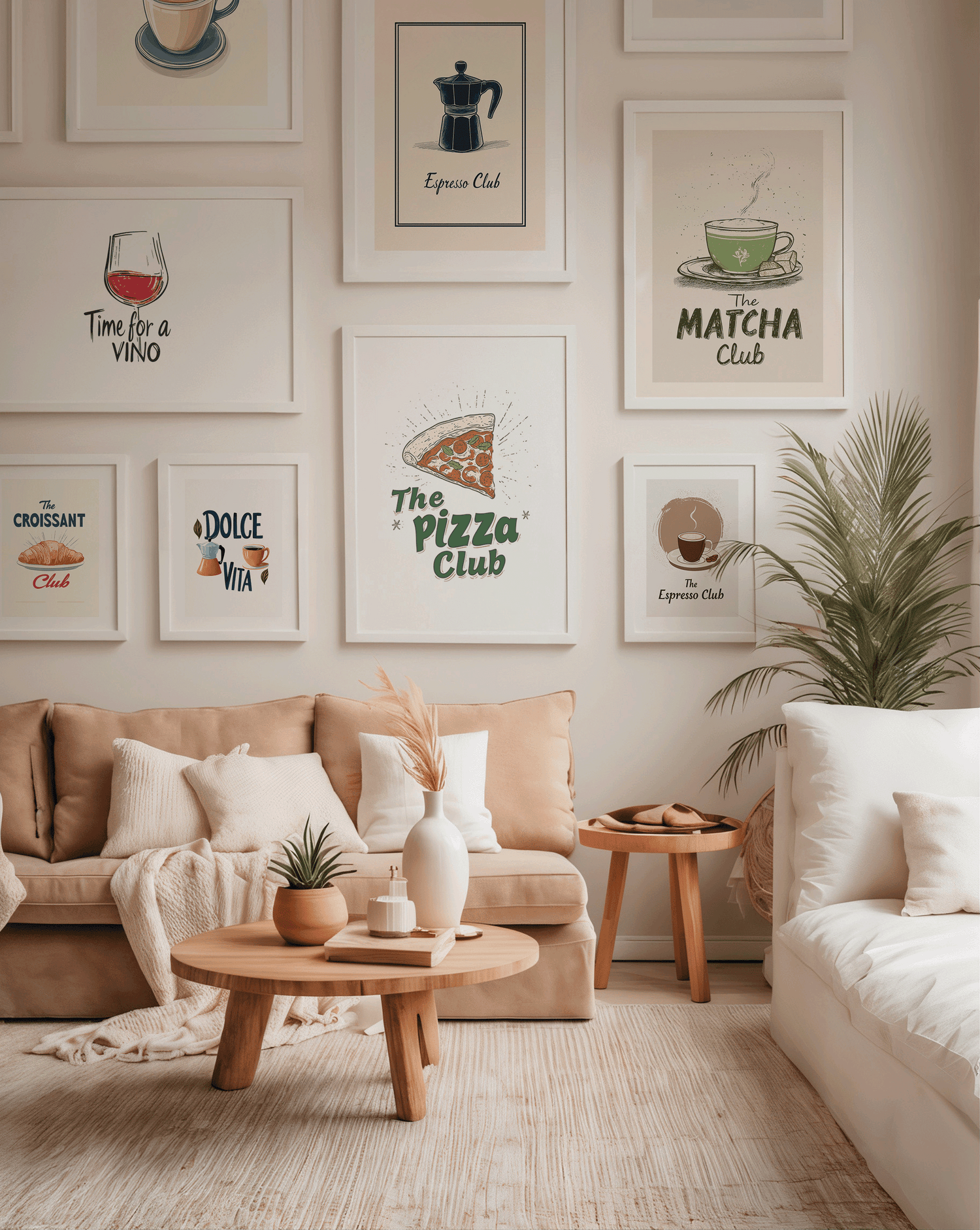 The Kitchen Club