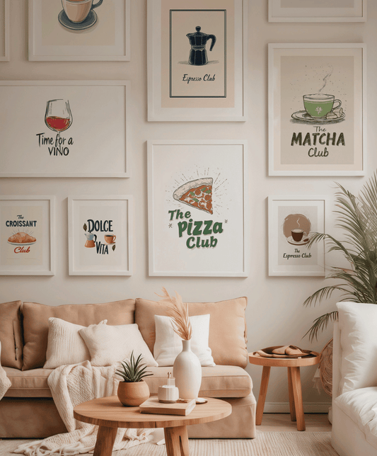The Kitchen Club