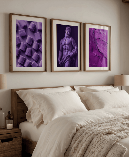 Purple Pop