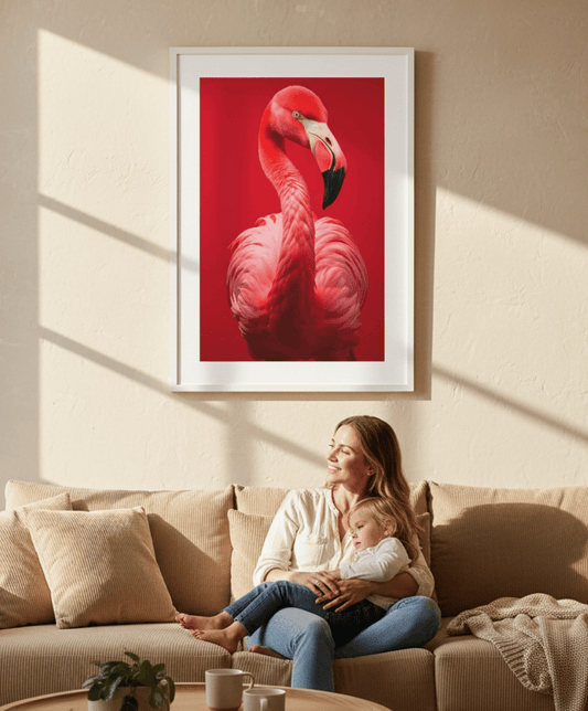 Scarlet Stories