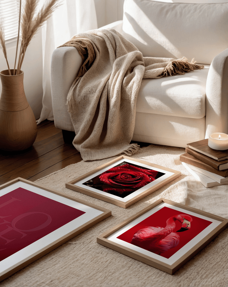 Scarlet Stories