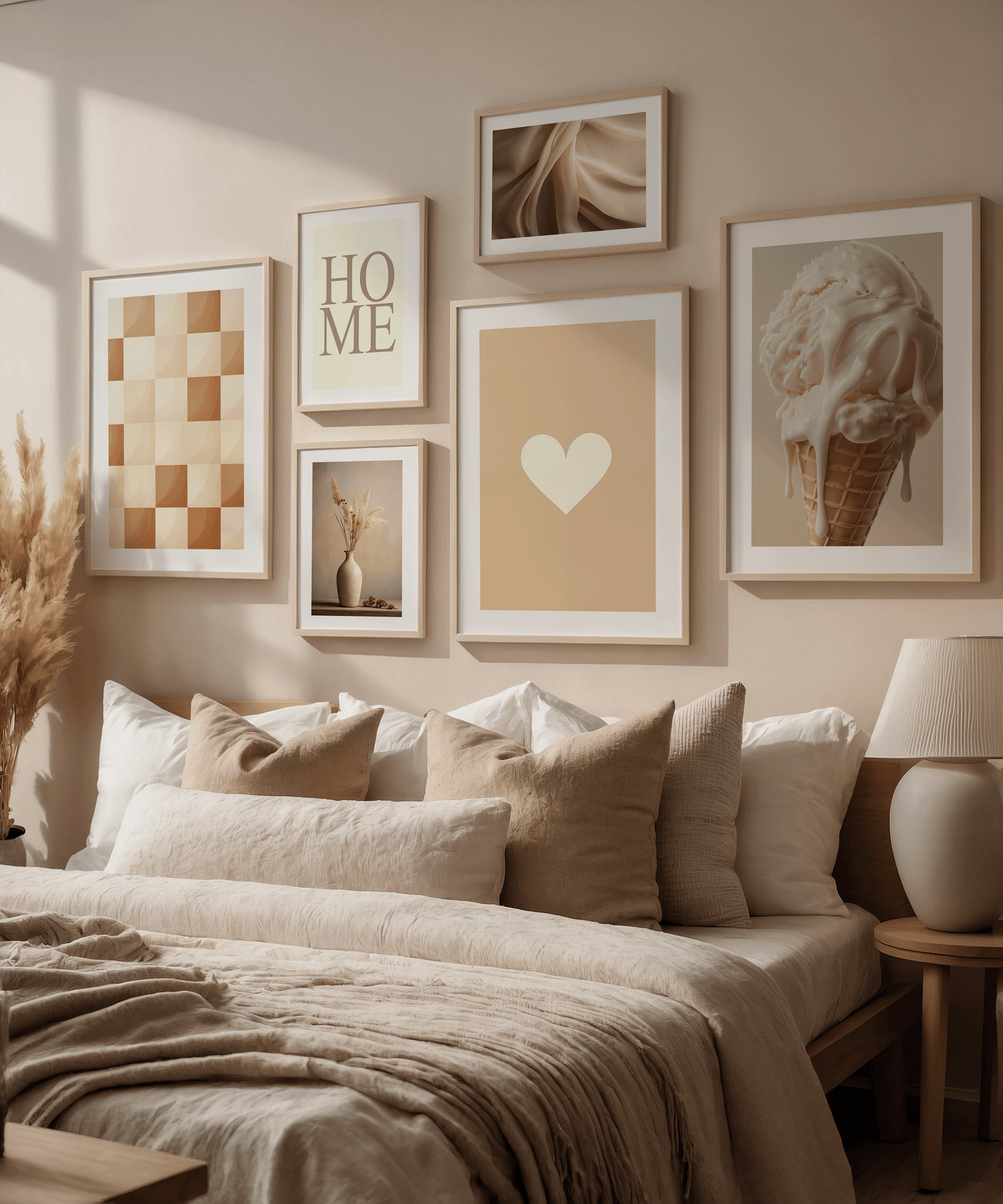 Soft Neutrals