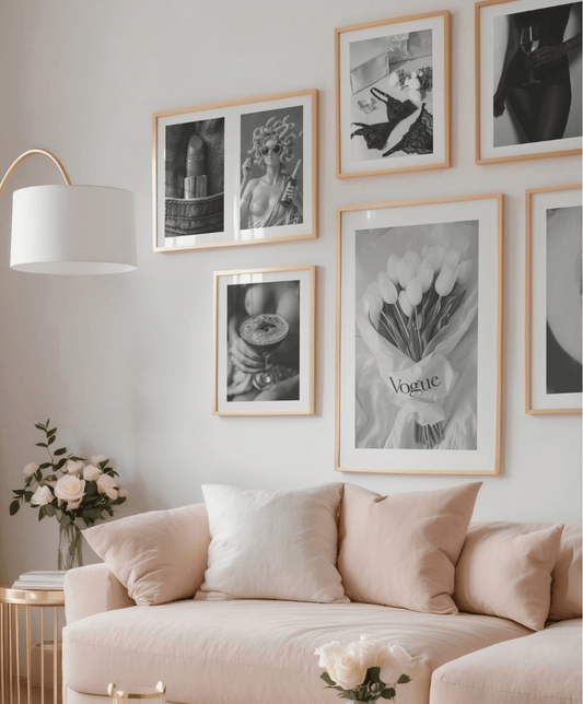 Modern Marble