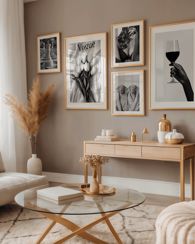 Modern Marble