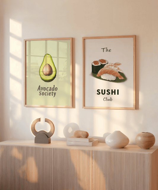 The Food Club
