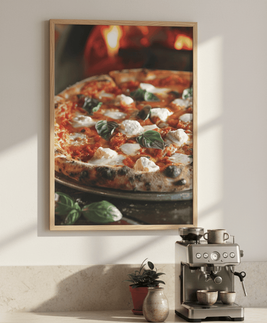 Pizza & Pasta Vibes