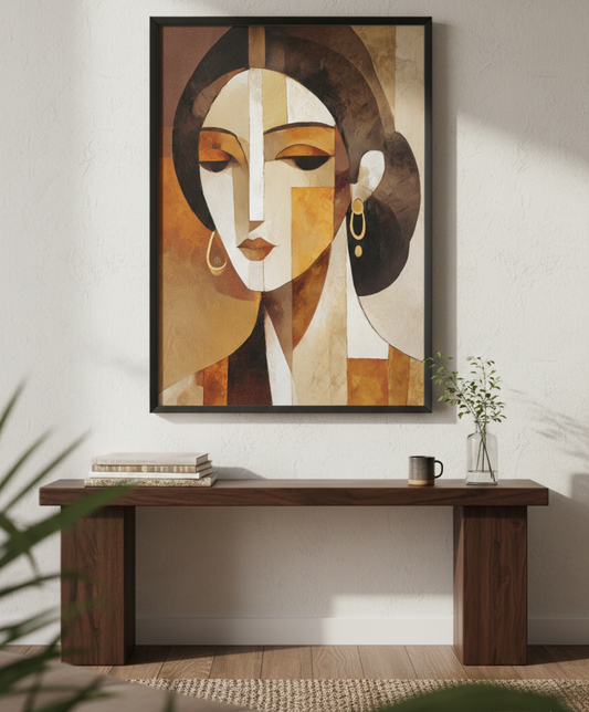 Abstrakte Kunst