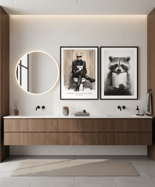 Badezimmer & Wellness