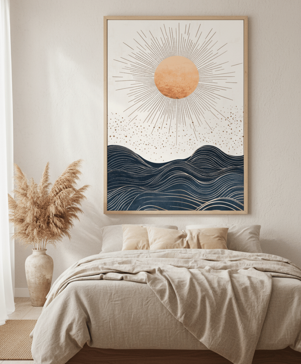 Boho & Spirituelles