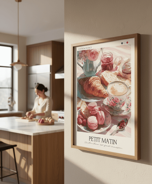 Essen, Küche & Genuss